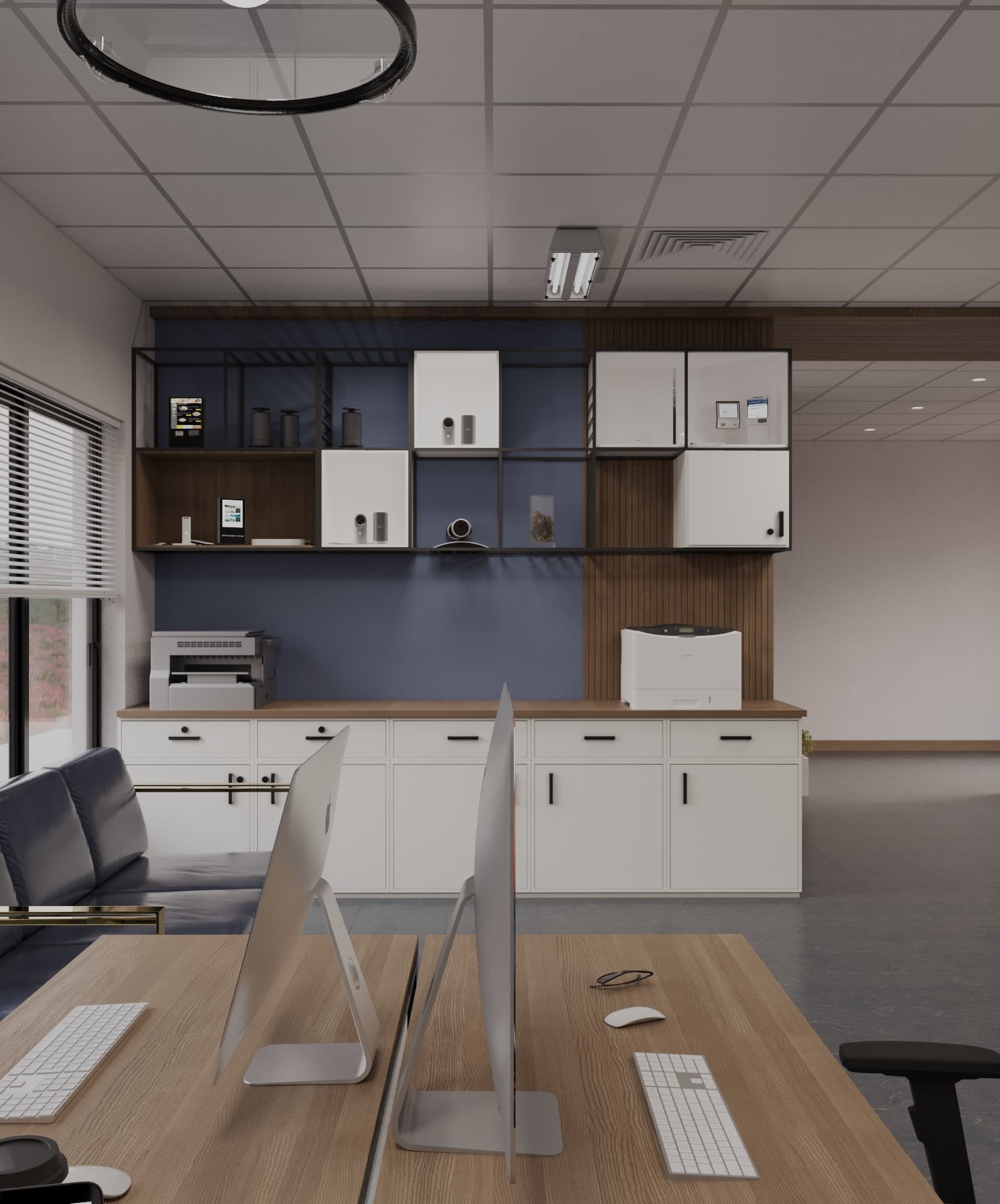 Office space