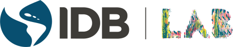 IDB Lab Logo
